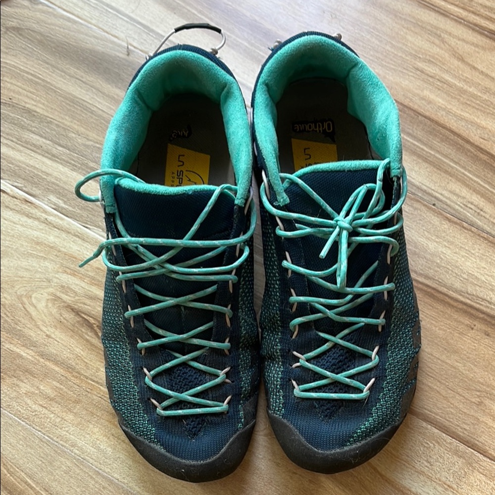 La Sportiva TRX2 Approach shoes
